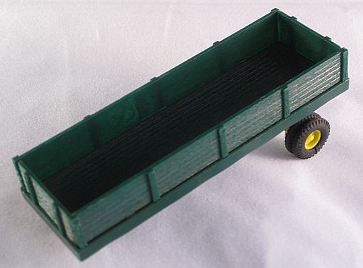 1585_Box Body Trailer